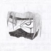 Kakashi´s sharingan